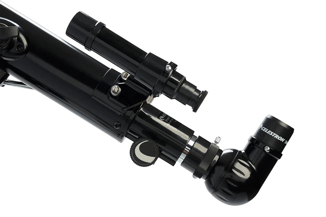 TELESCOPIO CELESTRON POWERSEEKER 60AZ