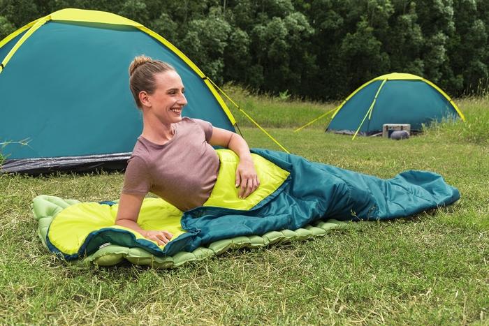 BOLSA DE DORMIR BESTWAY