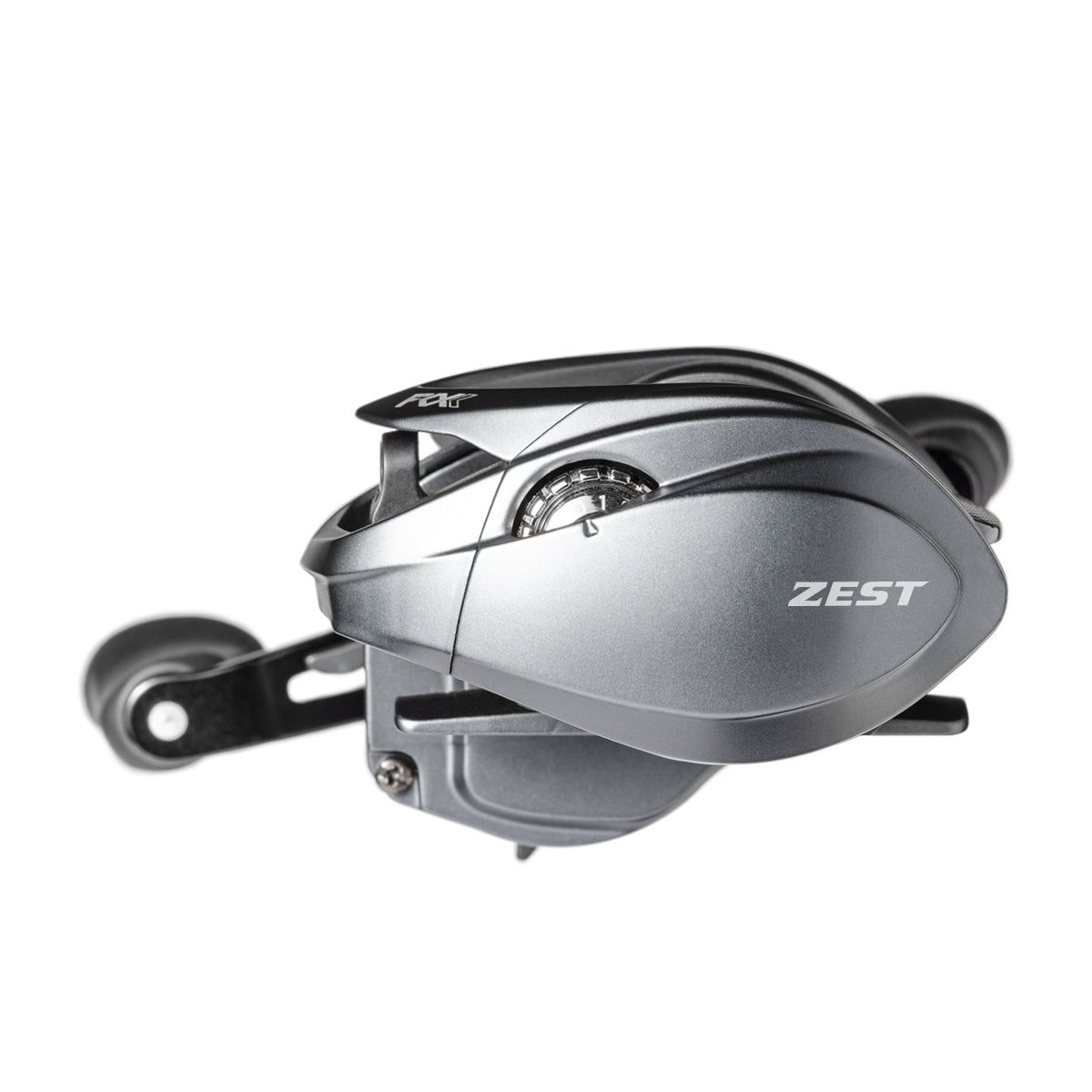 REEL ZEST ROTATIVO FOX 7000