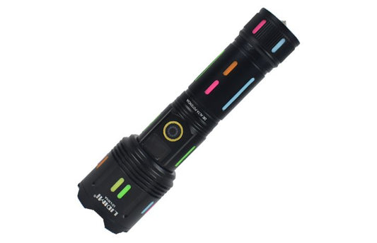 LINTERNA LIDIMI LD-L1514A