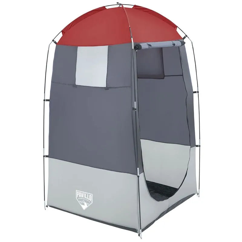 CARPA P/ BAÑO PAVILLO