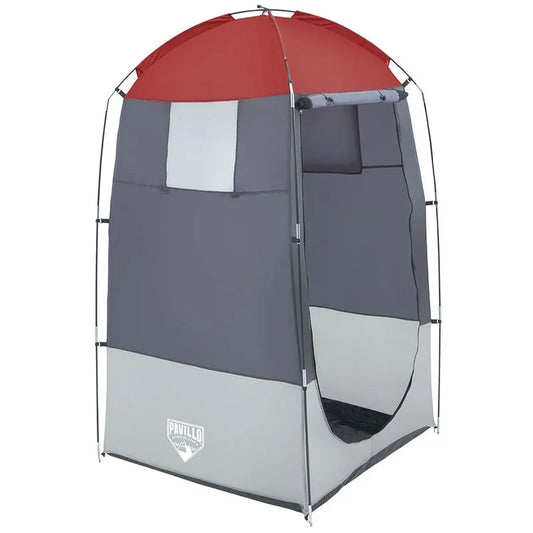 CARPA P/ BAÑO PAVILLO