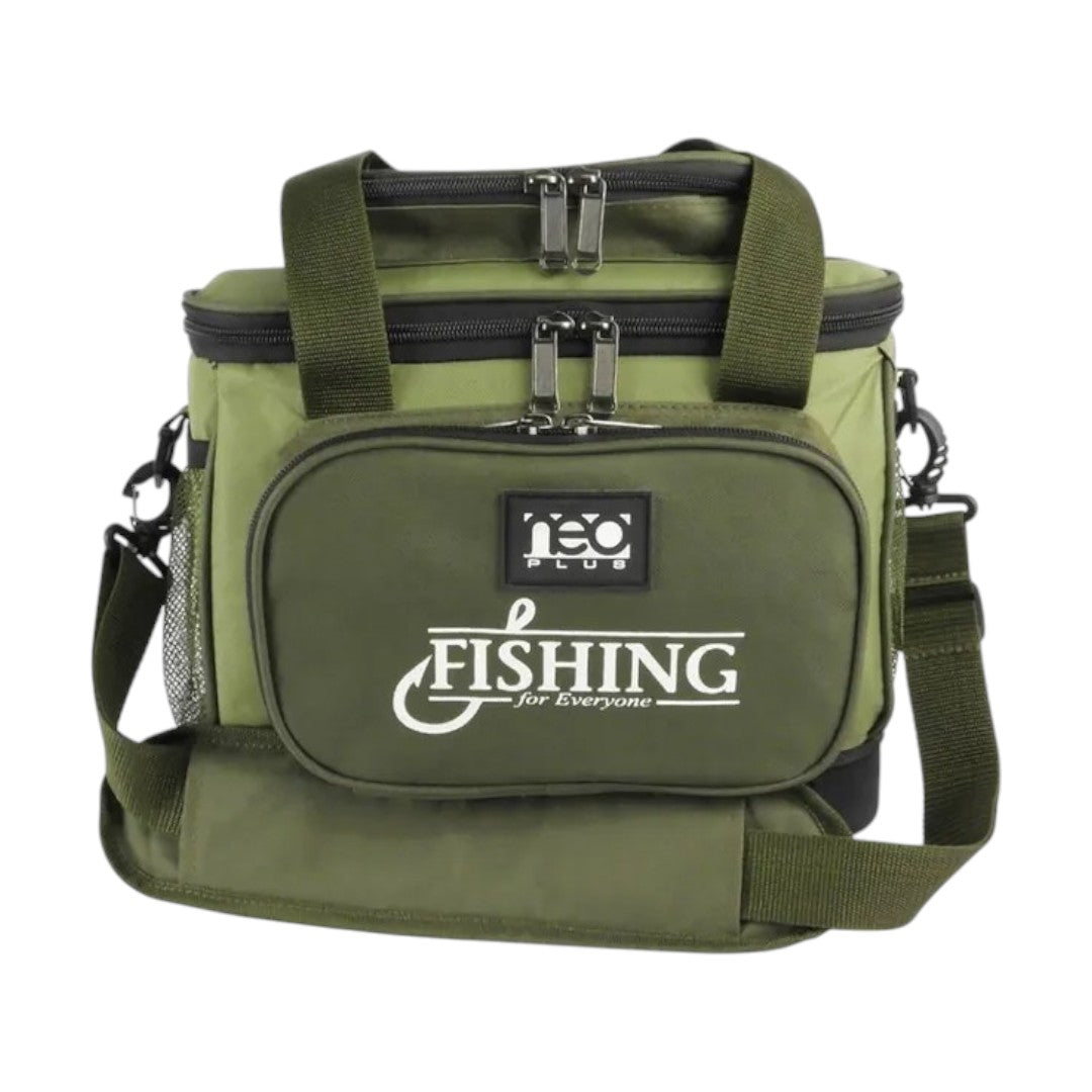 BOLSA NEO PLUS FISHING