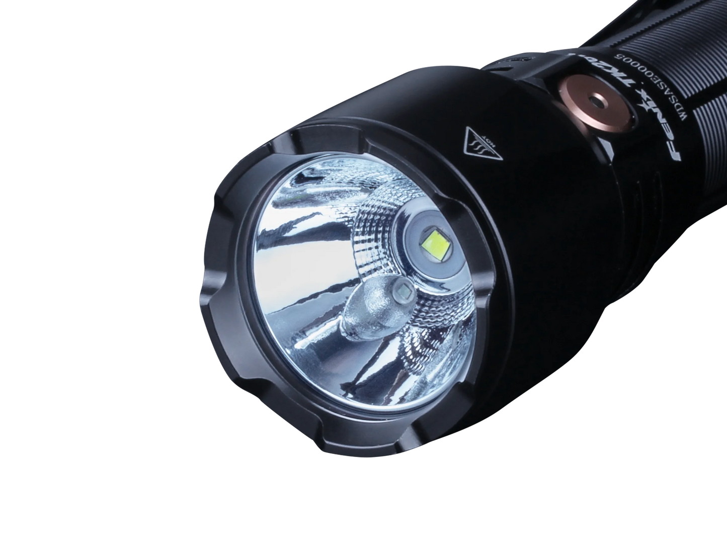 LINTERNA TÁCTICA TK26R
