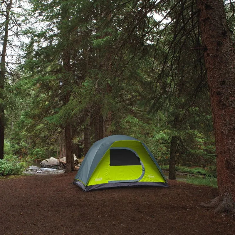CARPA AMAZONIA COLEMAN 2 PLAZAS