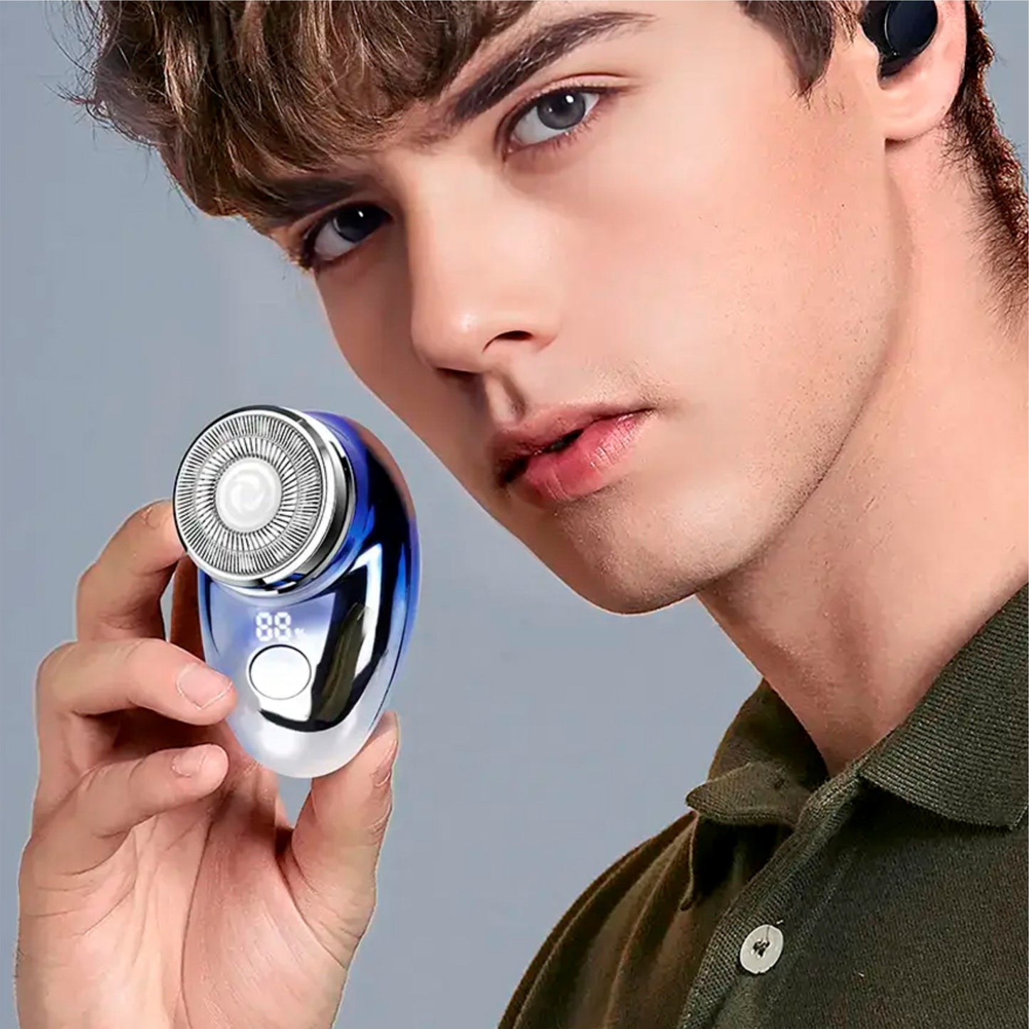 MINI AFEITADORA HYUNDAI (PHT-051)