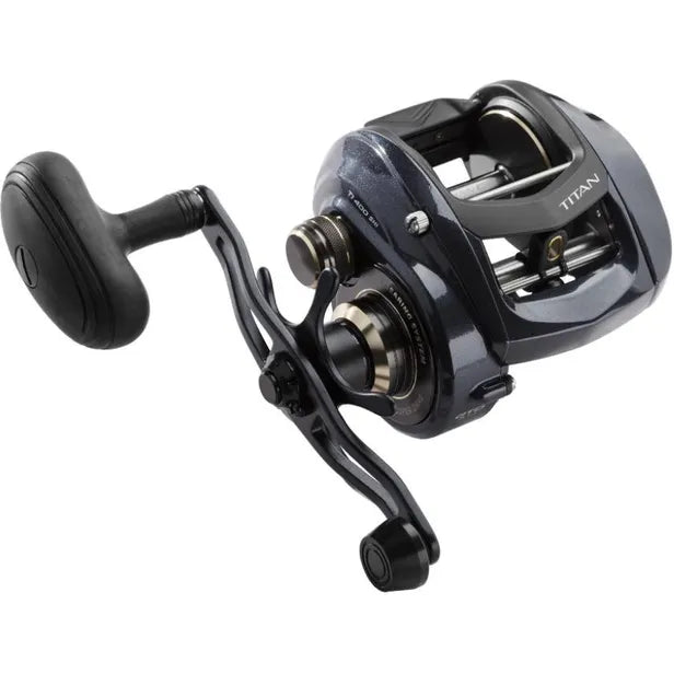 REEL MARINE SPORTS TITAN 400