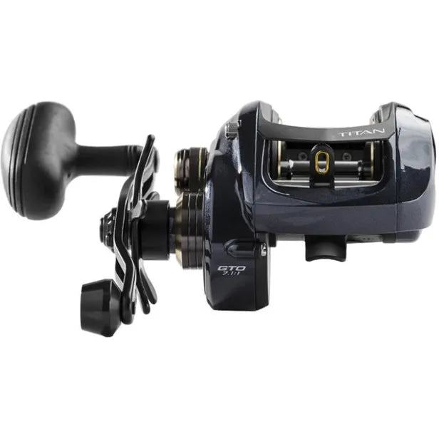 REEL MARINE SPORTS TITAN 400