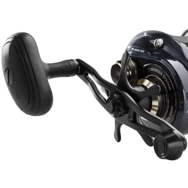 REEL MARINE SPORTS TITAN 400