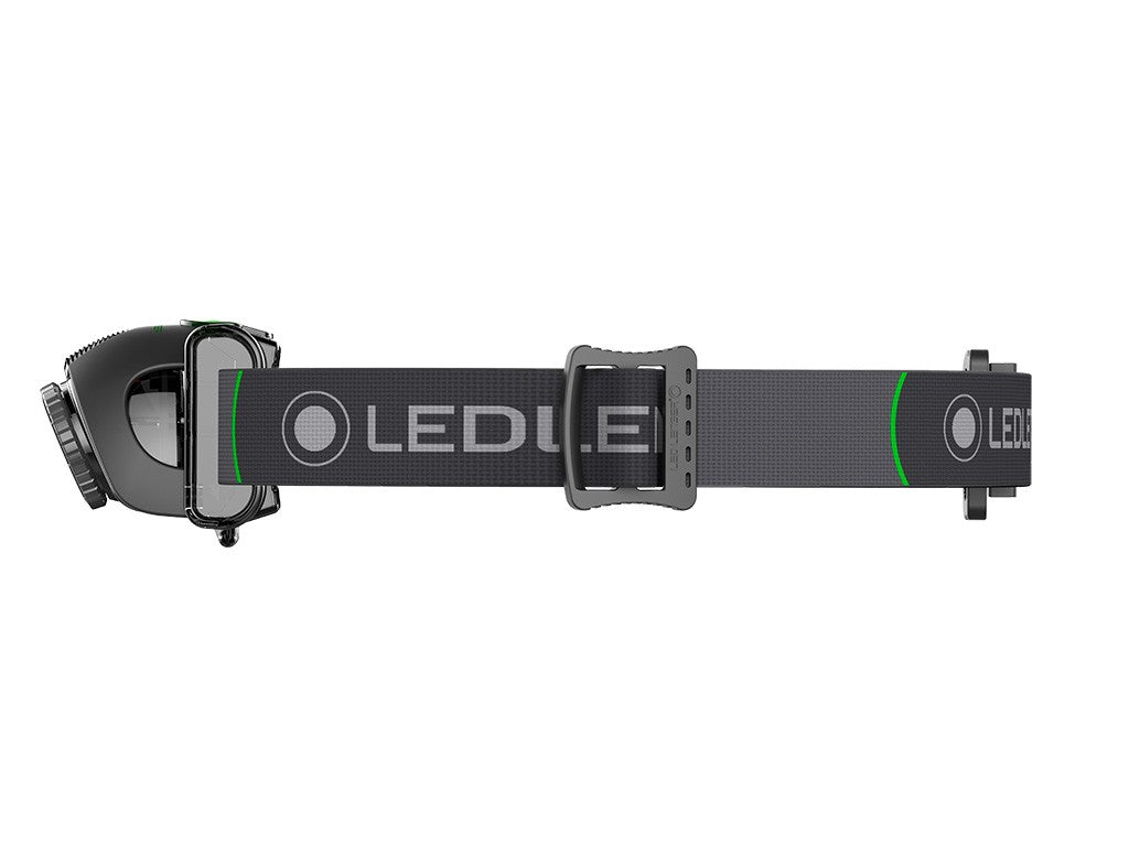 LINTERNA DE CABEZA LEDLENSER  MH6