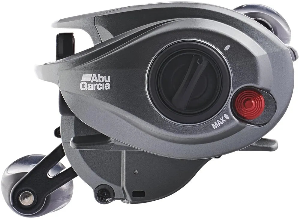 REEL ABU MAX4 40LP 5BB DER.