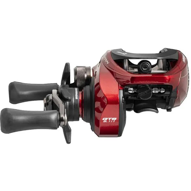 REEL TITAN PRO 2 12000 SHI 12ROL 8.1: