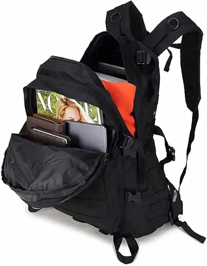 MOCHILA TACTICA DE 30L