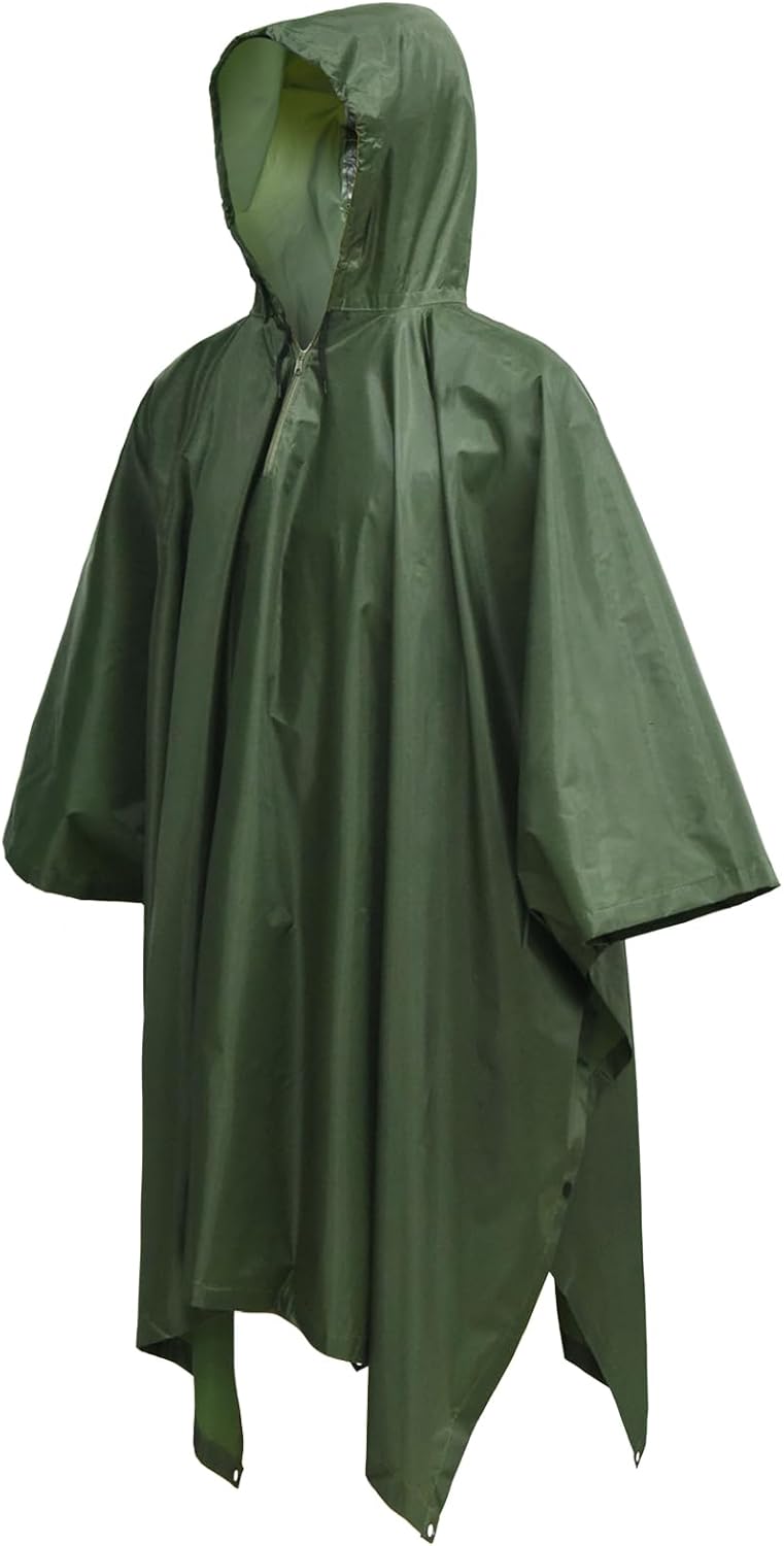 PONCHO PARA LLUVIA RAITAC