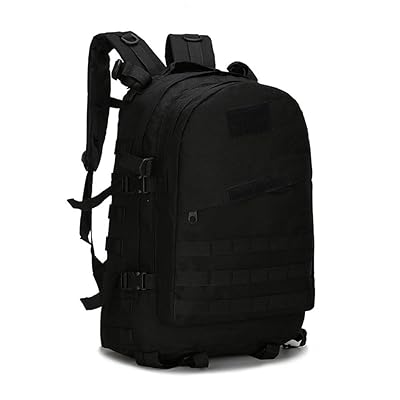 MOCHILA TACTICA DE 30L