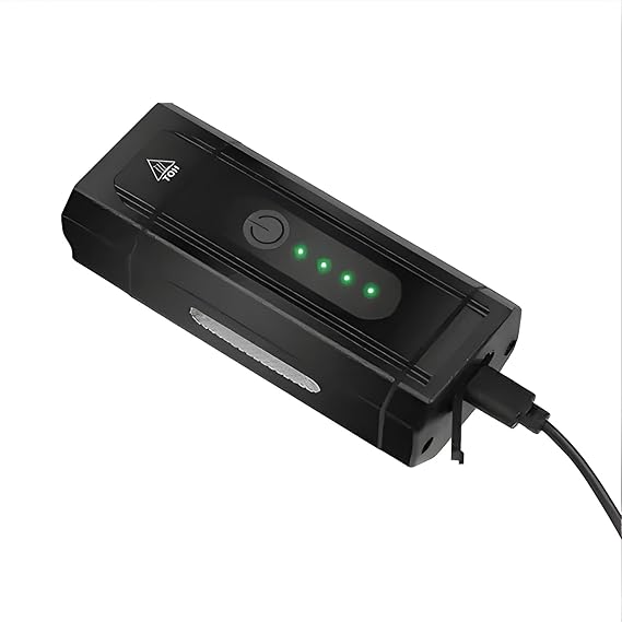 LUZ DELANTERA PARA BICICLETA BL100