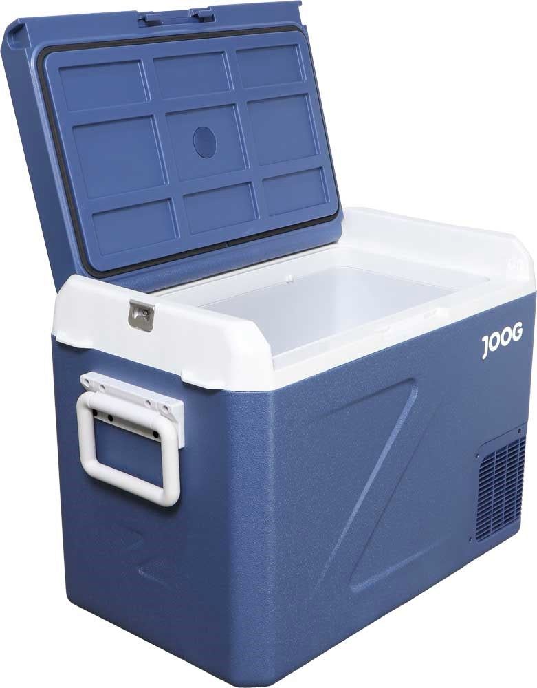 HELADERA PORTATIL JOOG AP40L 12V BIVOLT 5695584