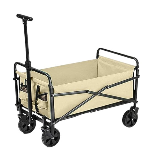 CARRITO PLEGABLE 100KG (840x535x600mm) JADER