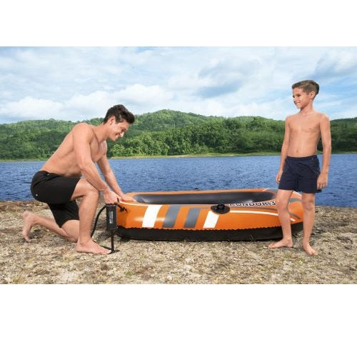INFLADOR PEQUEÑO 30CM BESTWAY 62002