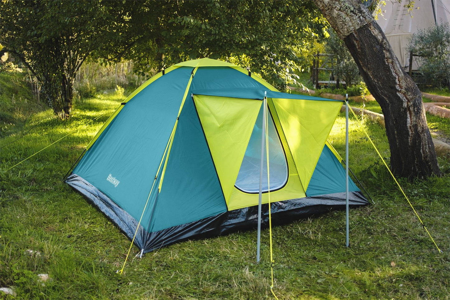 CARPA BESTWAY COOL GROUND 3 TENT