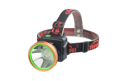 LINTERNA DE CABEZA CAFINI CN-L7575C