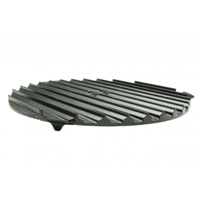 PLANCHA CHURRASQUERA GRILL GRIDDLE COBB