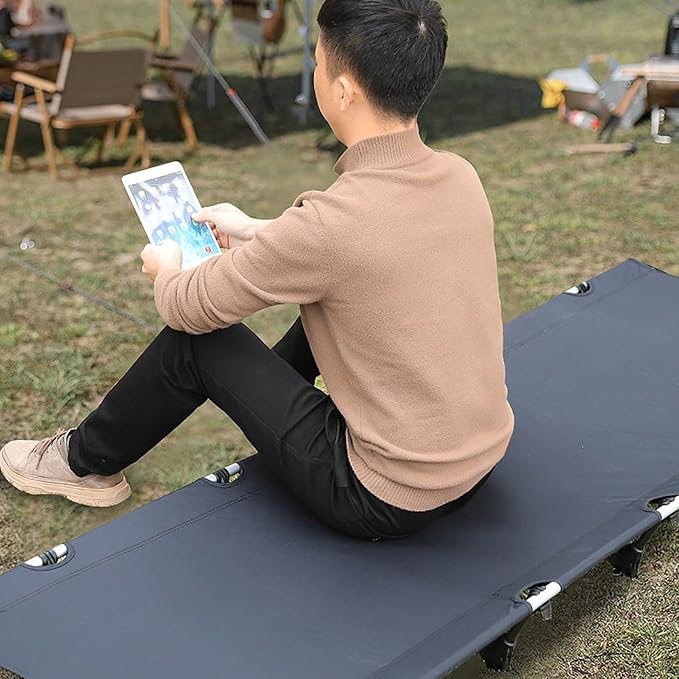 CATRE PLEGABLE PANTANAL