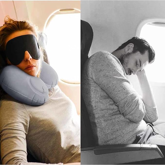 ALMOHADA AUTOINFLABLE