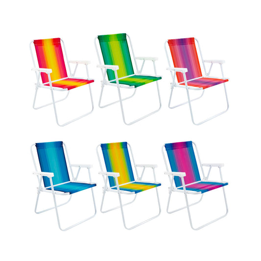 SILLA MOR PLEGABLE
