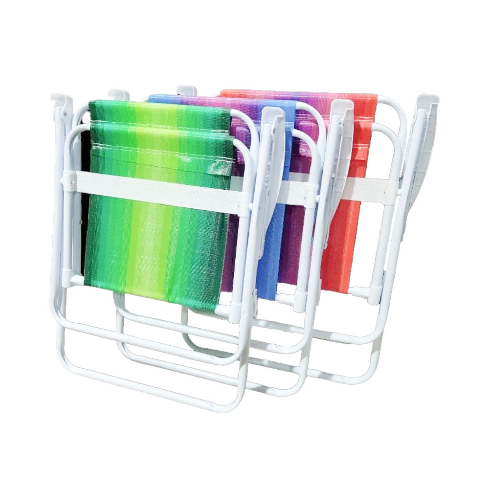 SILLA MOR PLEGABLE
