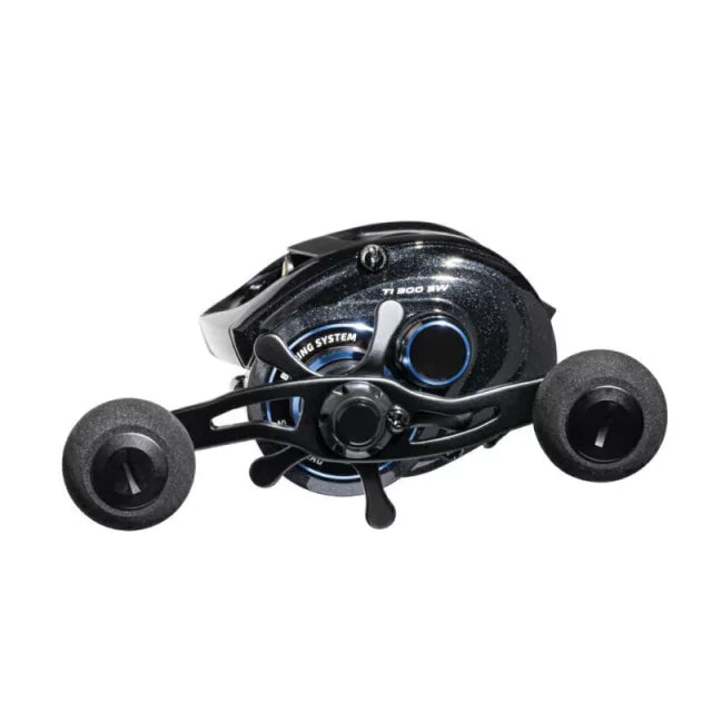 REEL MARINE SPORTS TITAN 300
