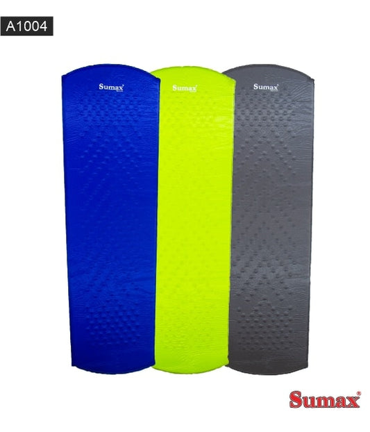 COLCHONETA AUTOINFLABLE SUMAX