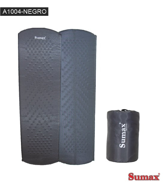 COLCHONETA AUTOINFLABLE SUMAX