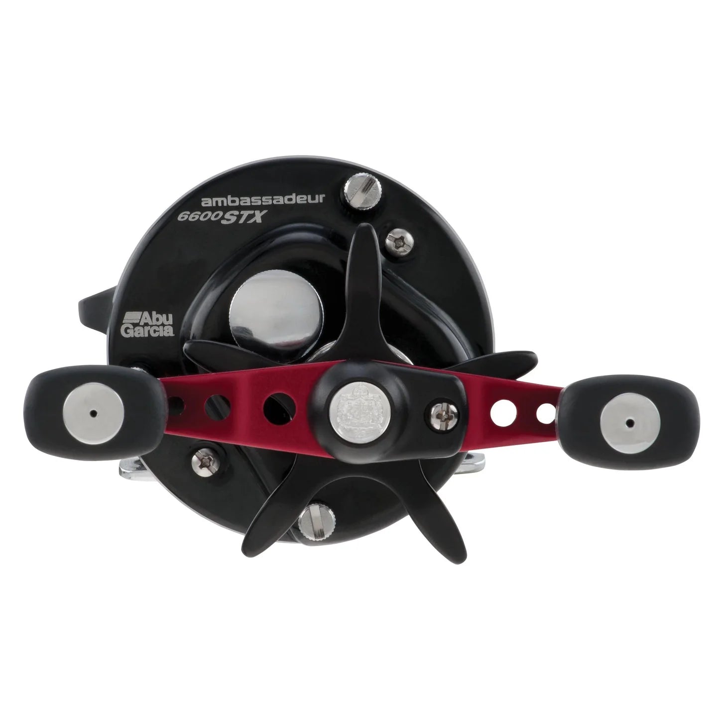 REEL ABU GARCIA AMBASSADEUR STX-6600