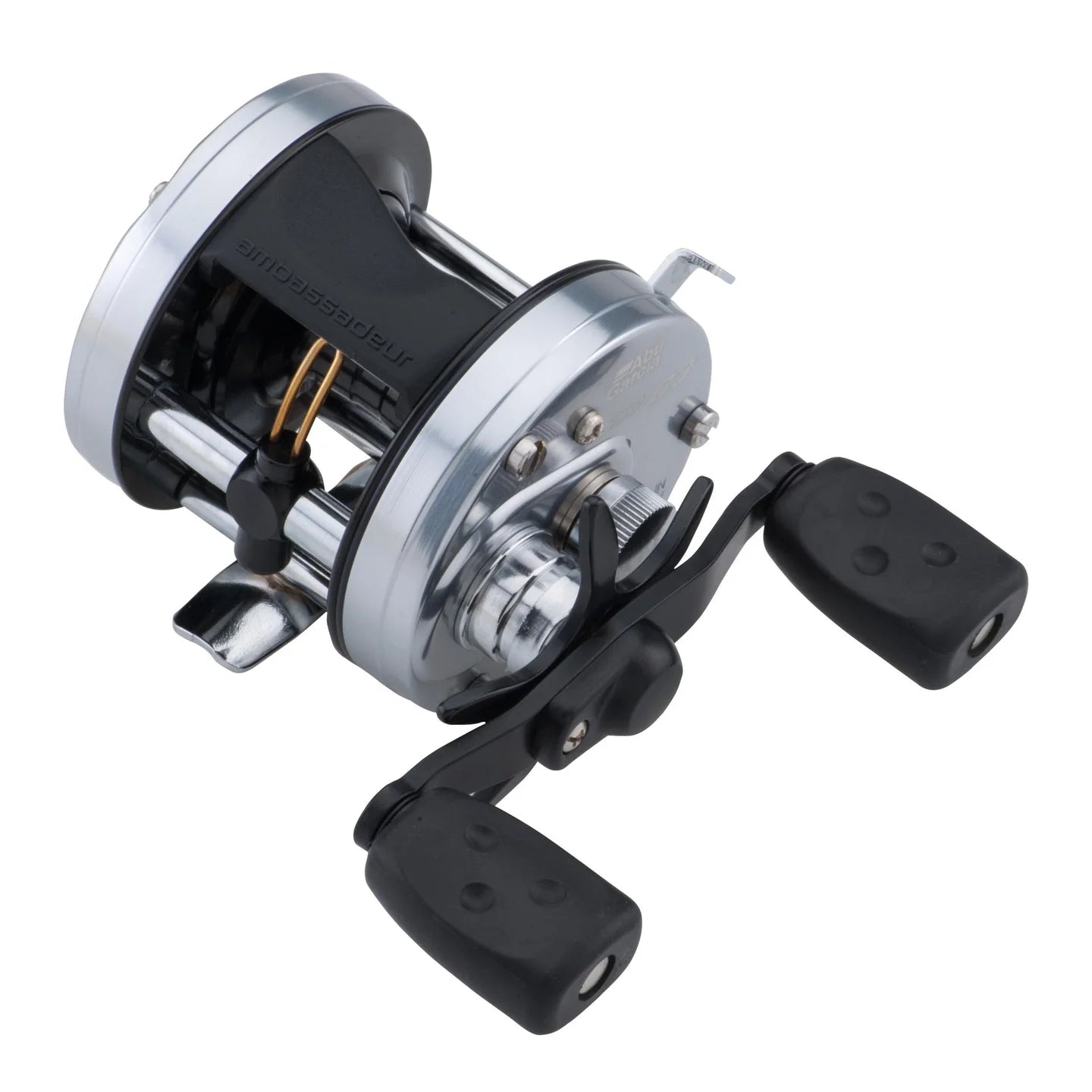 REEL ABU GARCIA AMBASSADEUR C3-5500 CLASSIC