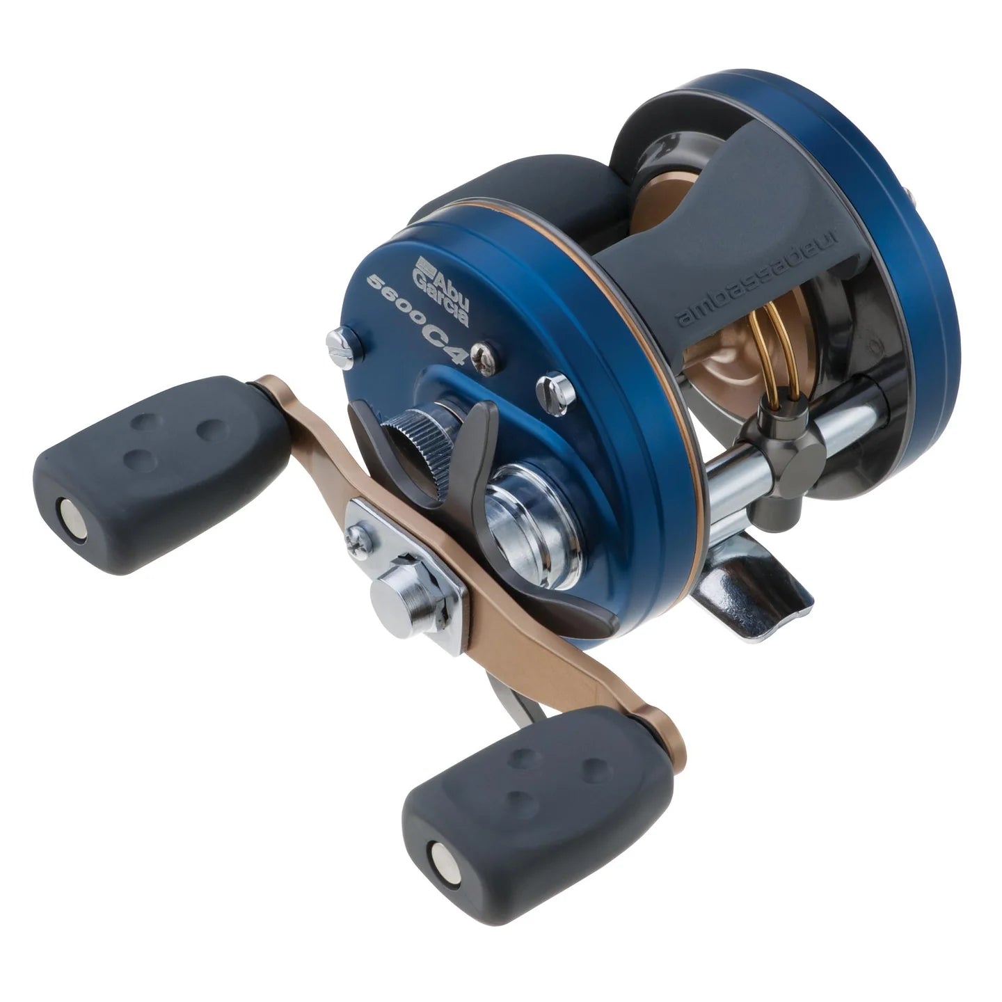 REEL ABU GARCIA AMBASSADEUR C4