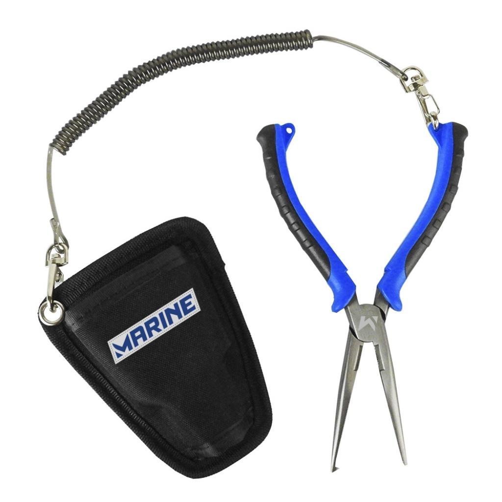 ALICATES CON FUNDA MS-SRP