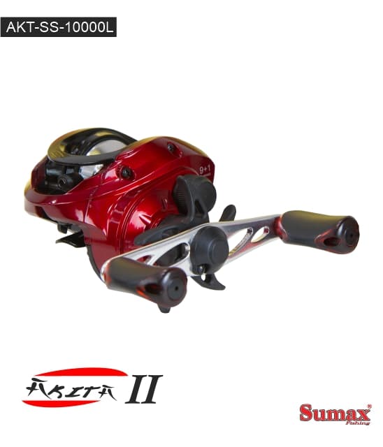 REEL SUMAX AKITA 10000R