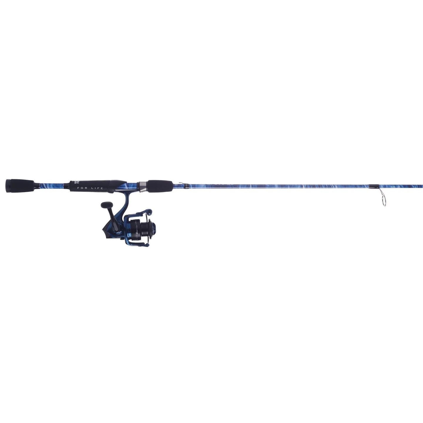 KIT ABU GARCIA CAÑA/REEL AQUAMAX