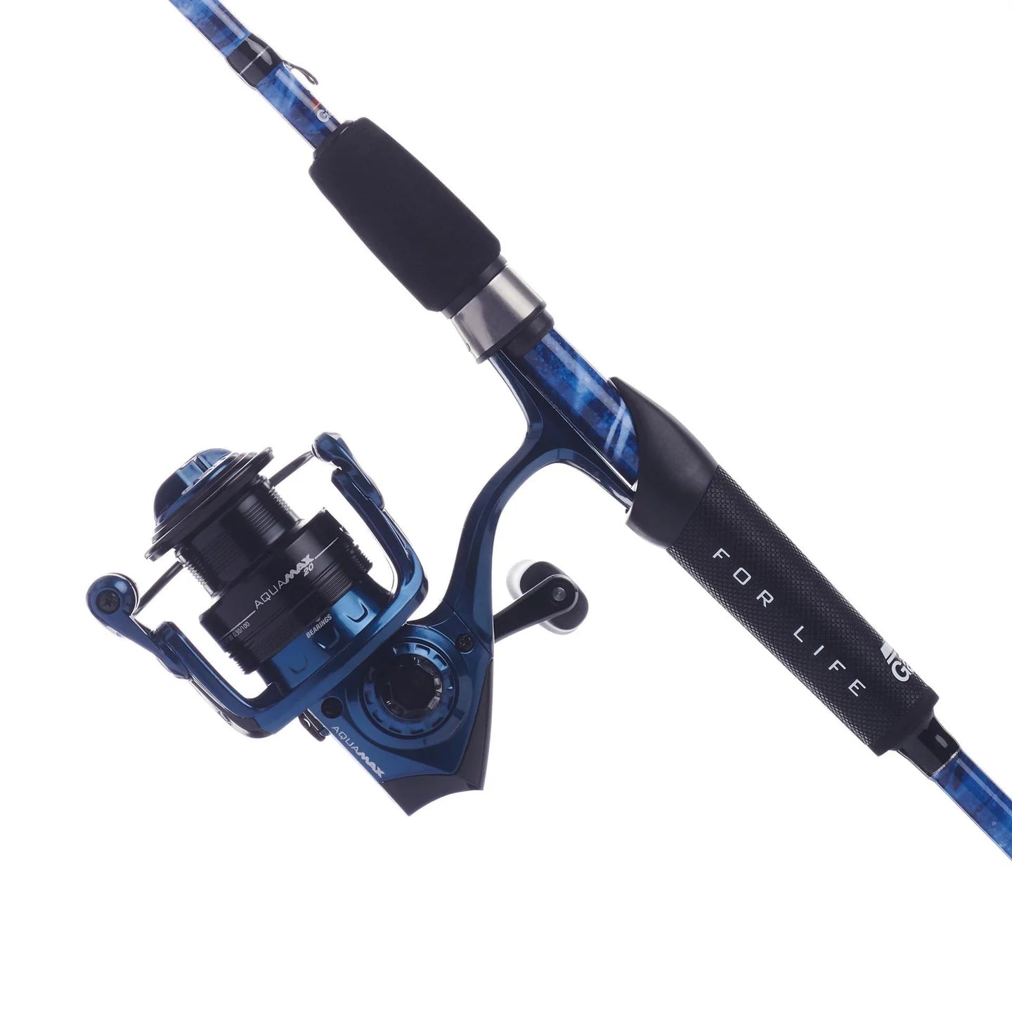 KIT ABU GARCIA CAÑA/REEL AQUAMAX