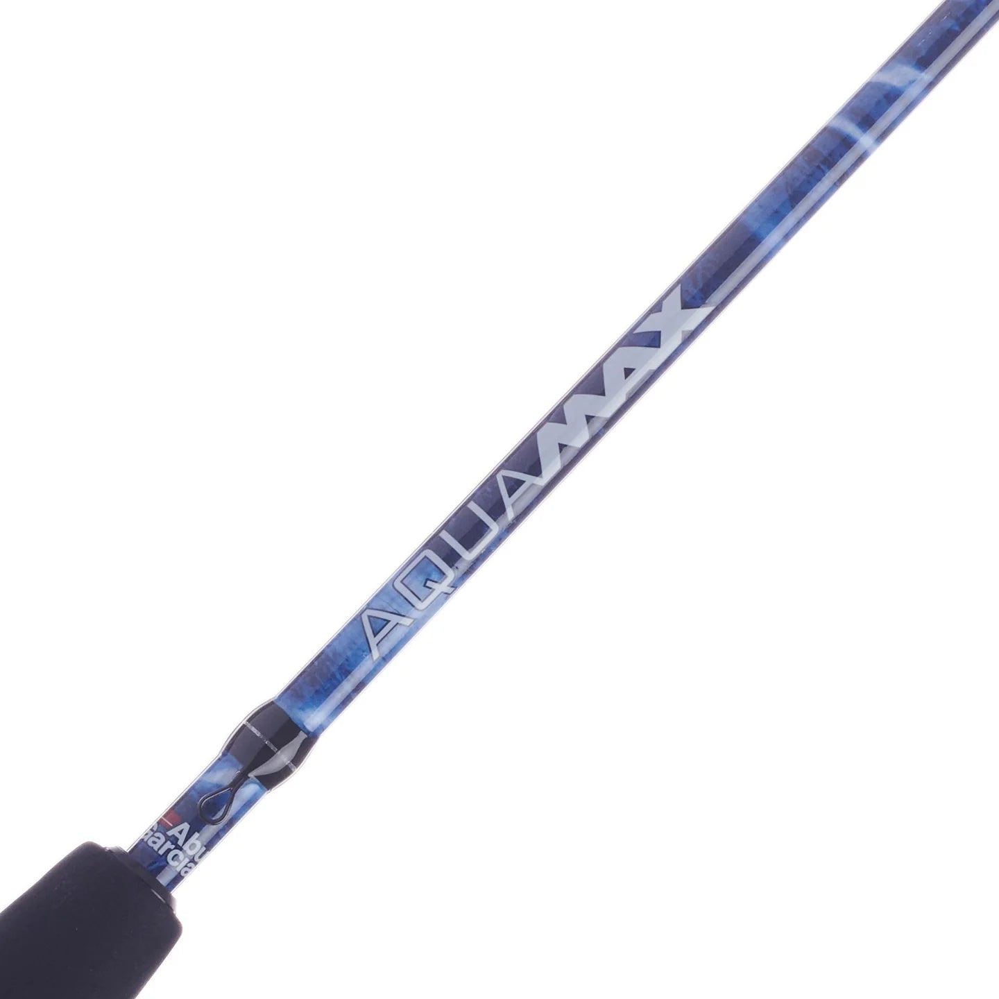 KIT ABU GARCIA CAÑA/REEL AQUAMAX