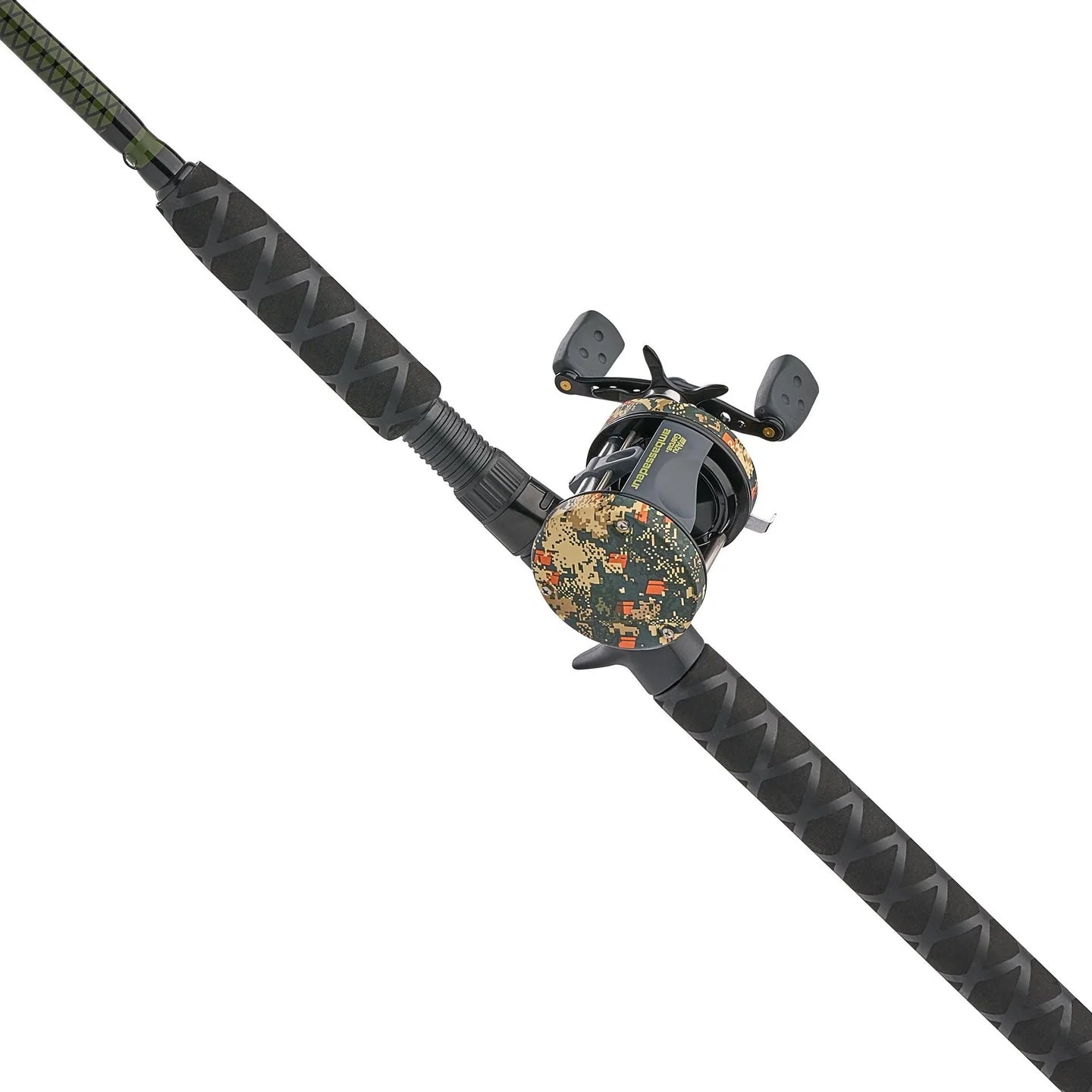 KIT ABU VARA/CARR. CATFISH 10-30LB 1564373