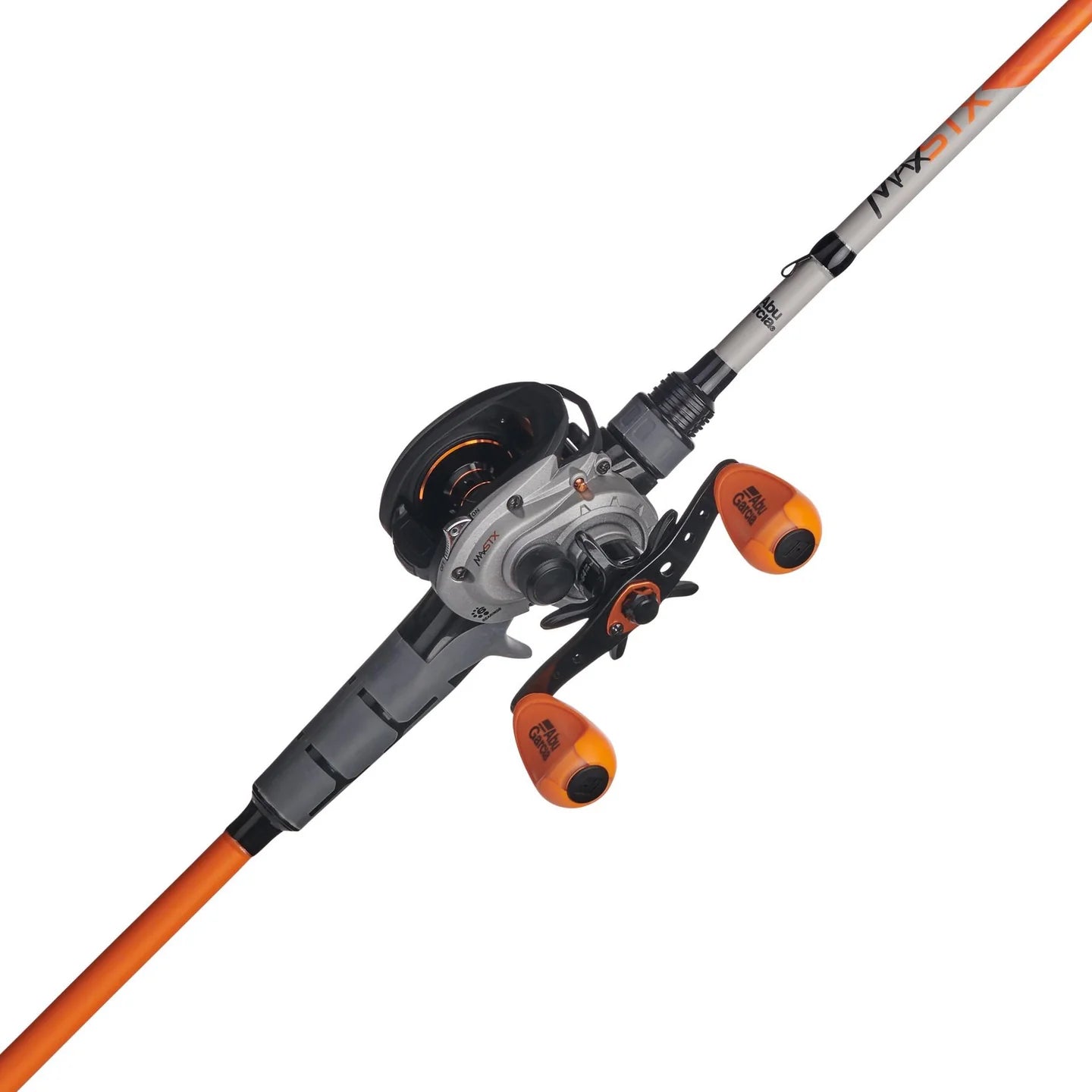 KIT ABU CAÑA/REEL MAXSTX