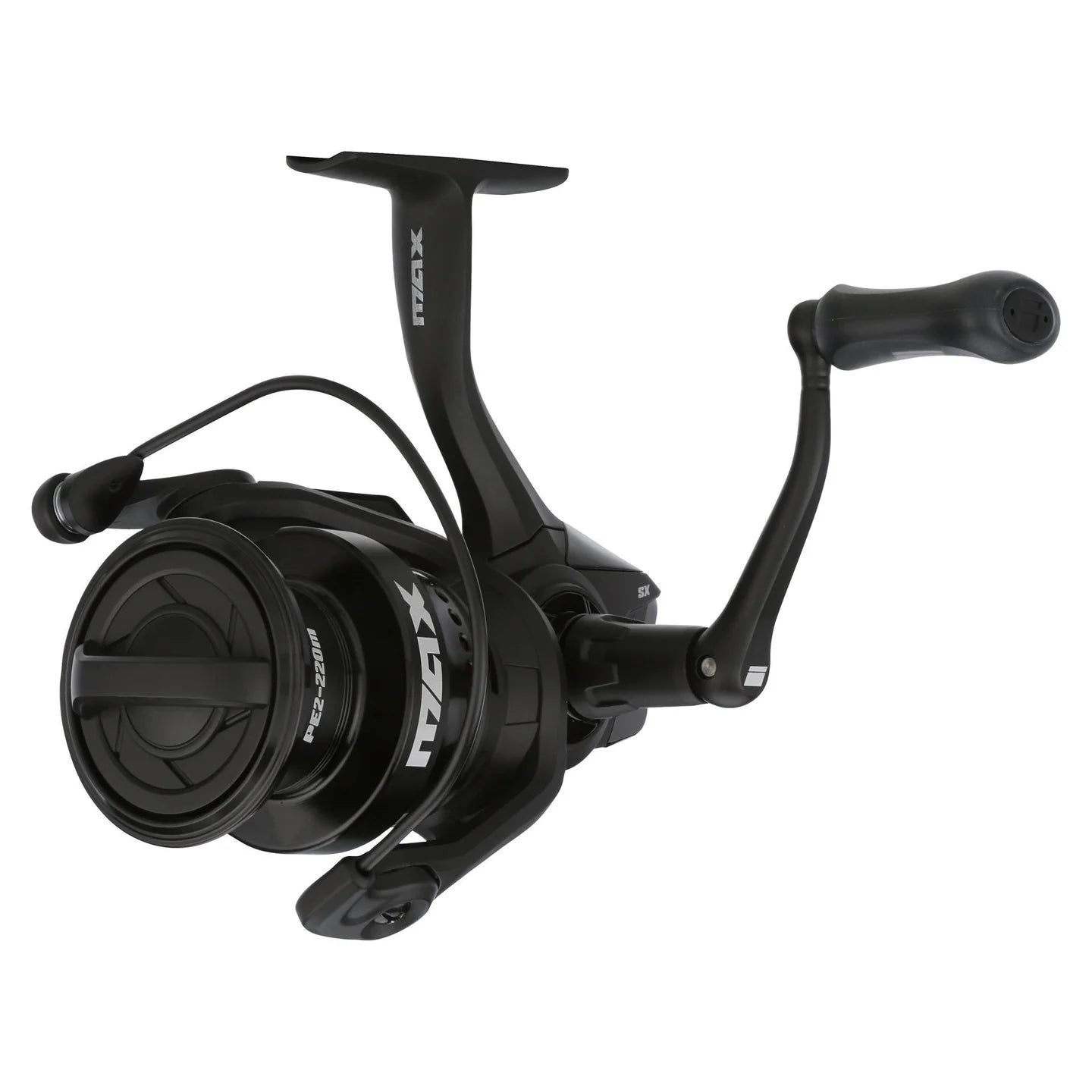 REEL ABU NAX4 SX SP4000 7BB