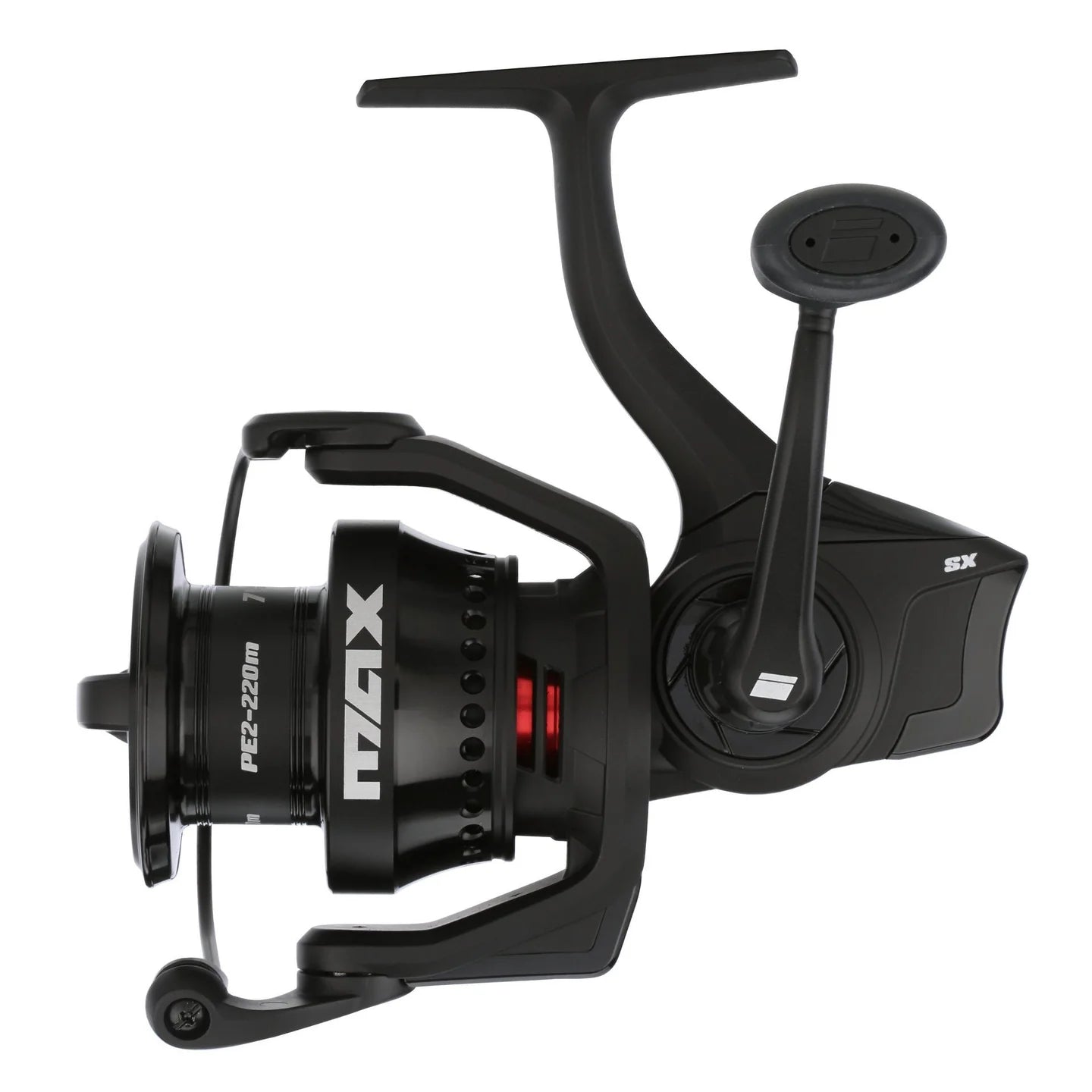 REEL ABU NAX4 SX SP4000 7BB