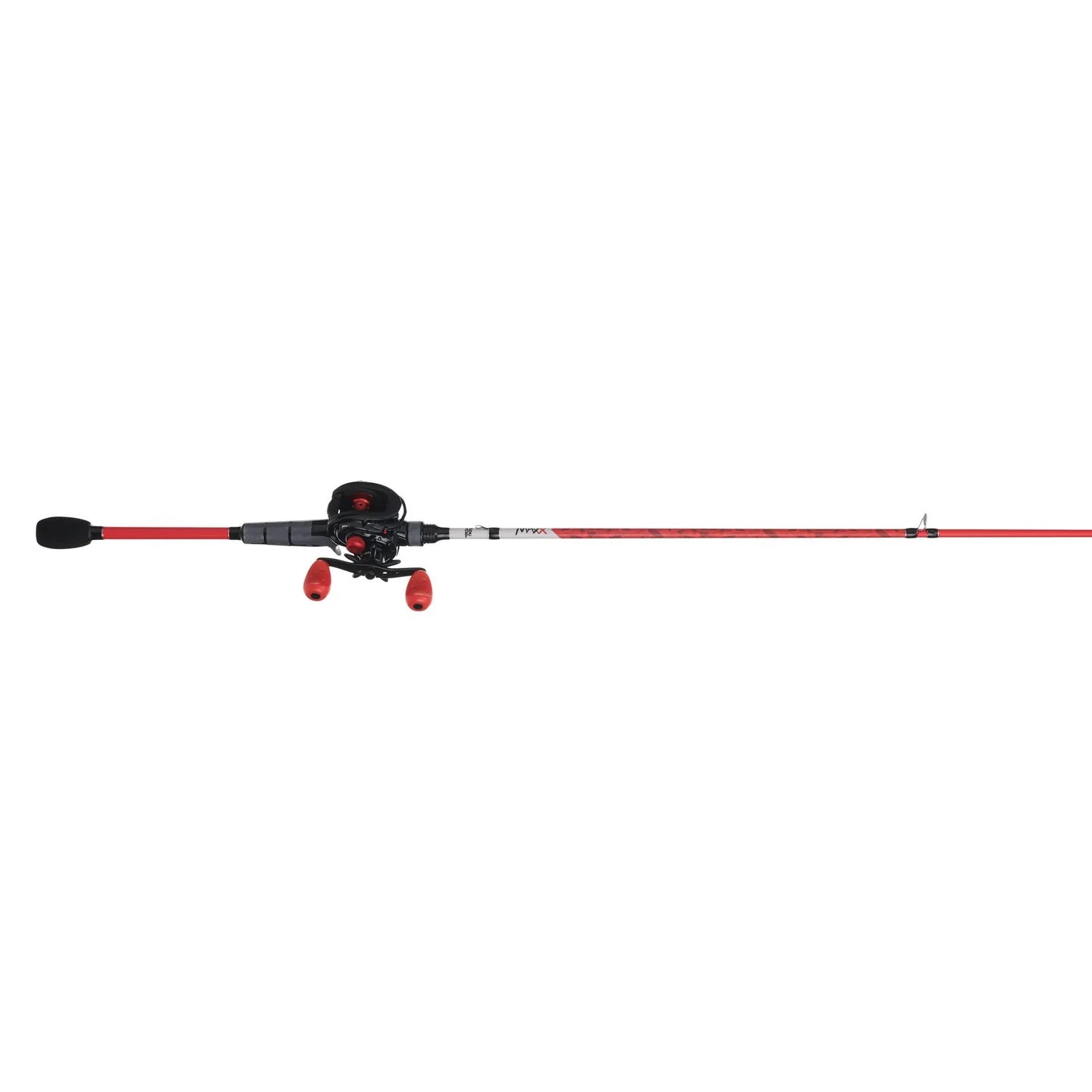 KIT ABU GARCIA VARA/CARR MAXX 8-15LB DER