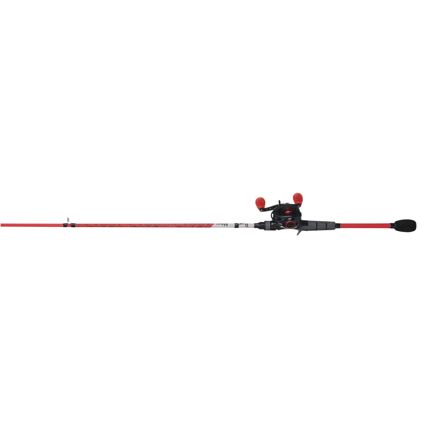 KIT ABU GARCIA VARA/CARR MAXX 8-15LB DER