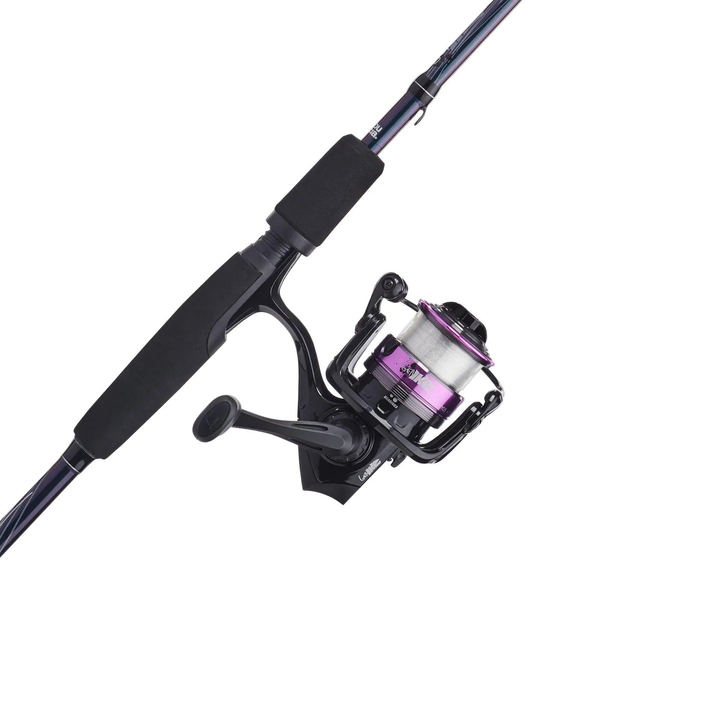 KIT ABU GARCIA /MOL.GEN IKE