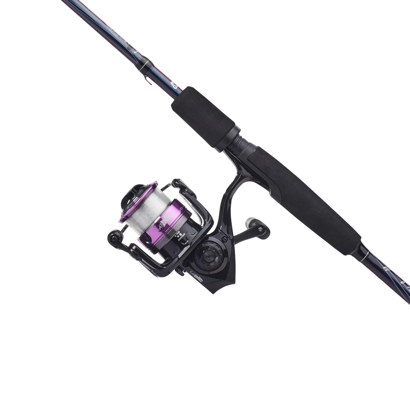 KIT ABU GARCIA /MOL.GEN IKE