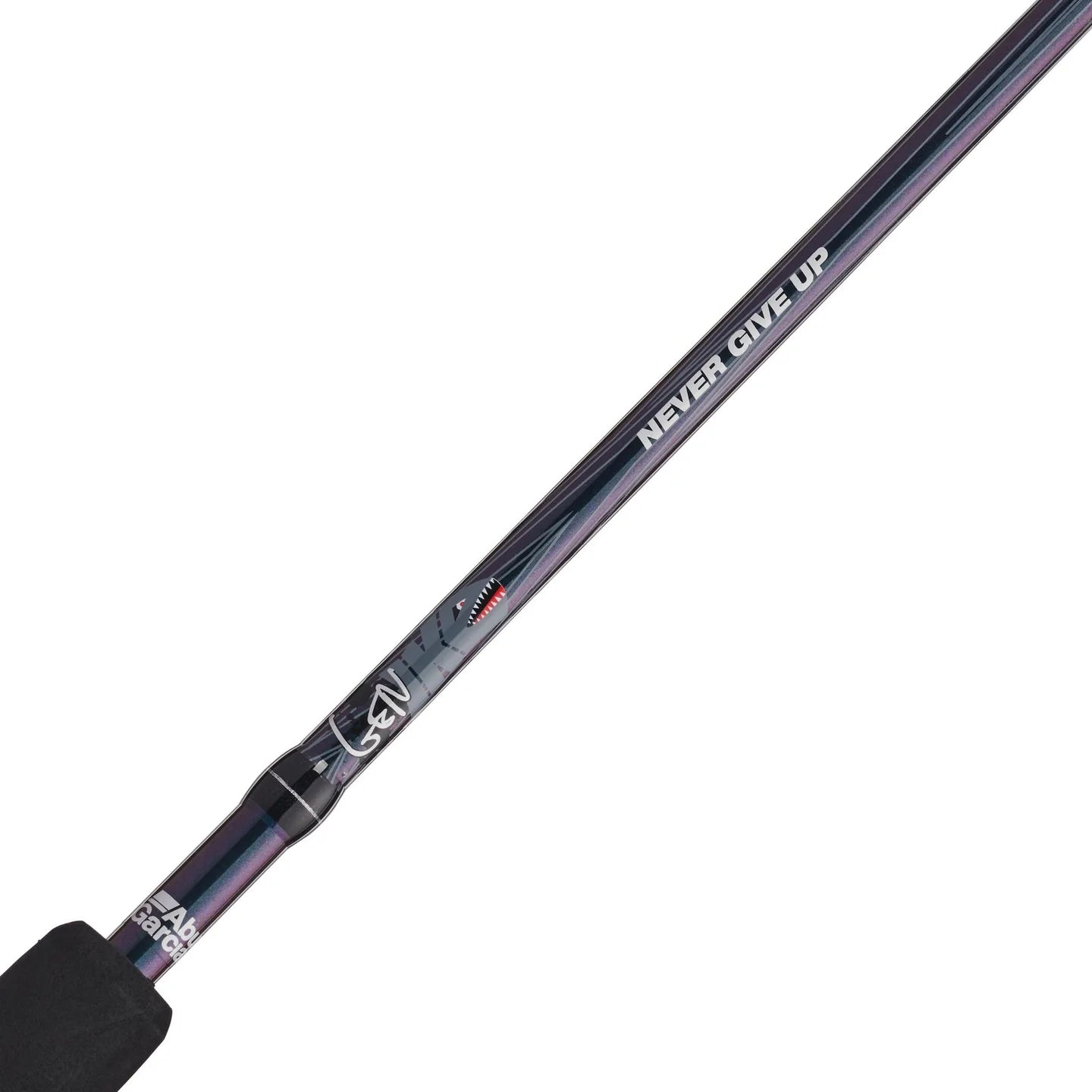 KIT ABU GARCIA /MOL.GEN IKE